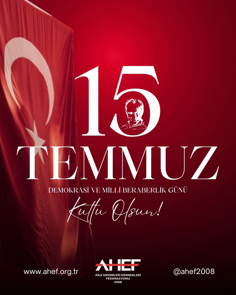 #15Temmuz