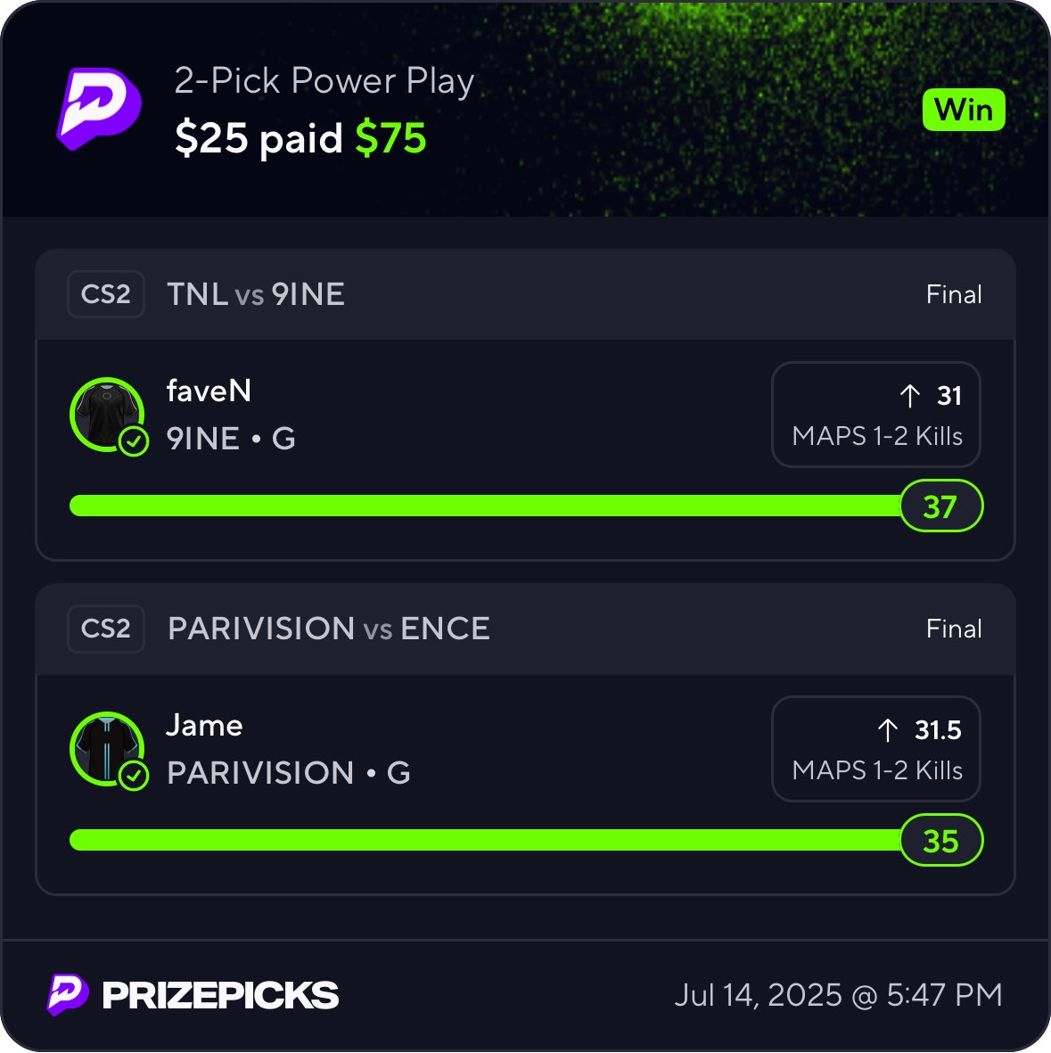 Bag Report Picks tweet media