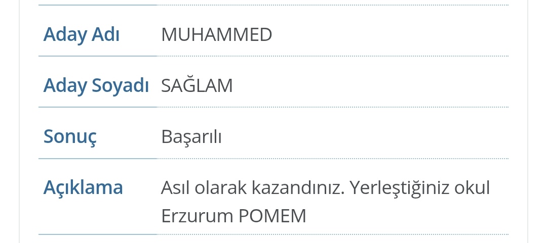 Muhammedsaglm45's tweet image. Allah gönülden isteyen herkese nasip etsin.
#pomem