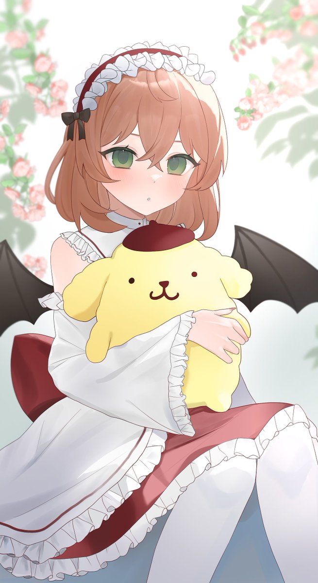 ゆみ yumi | vgen open!! 𐙚 tweet media