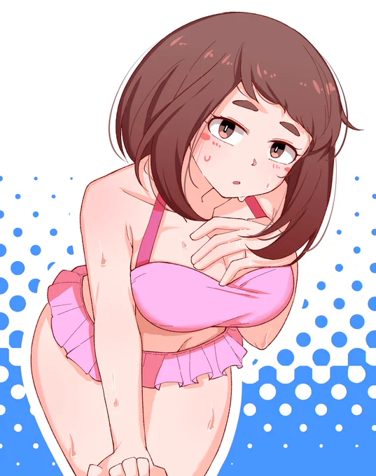 比較しようか