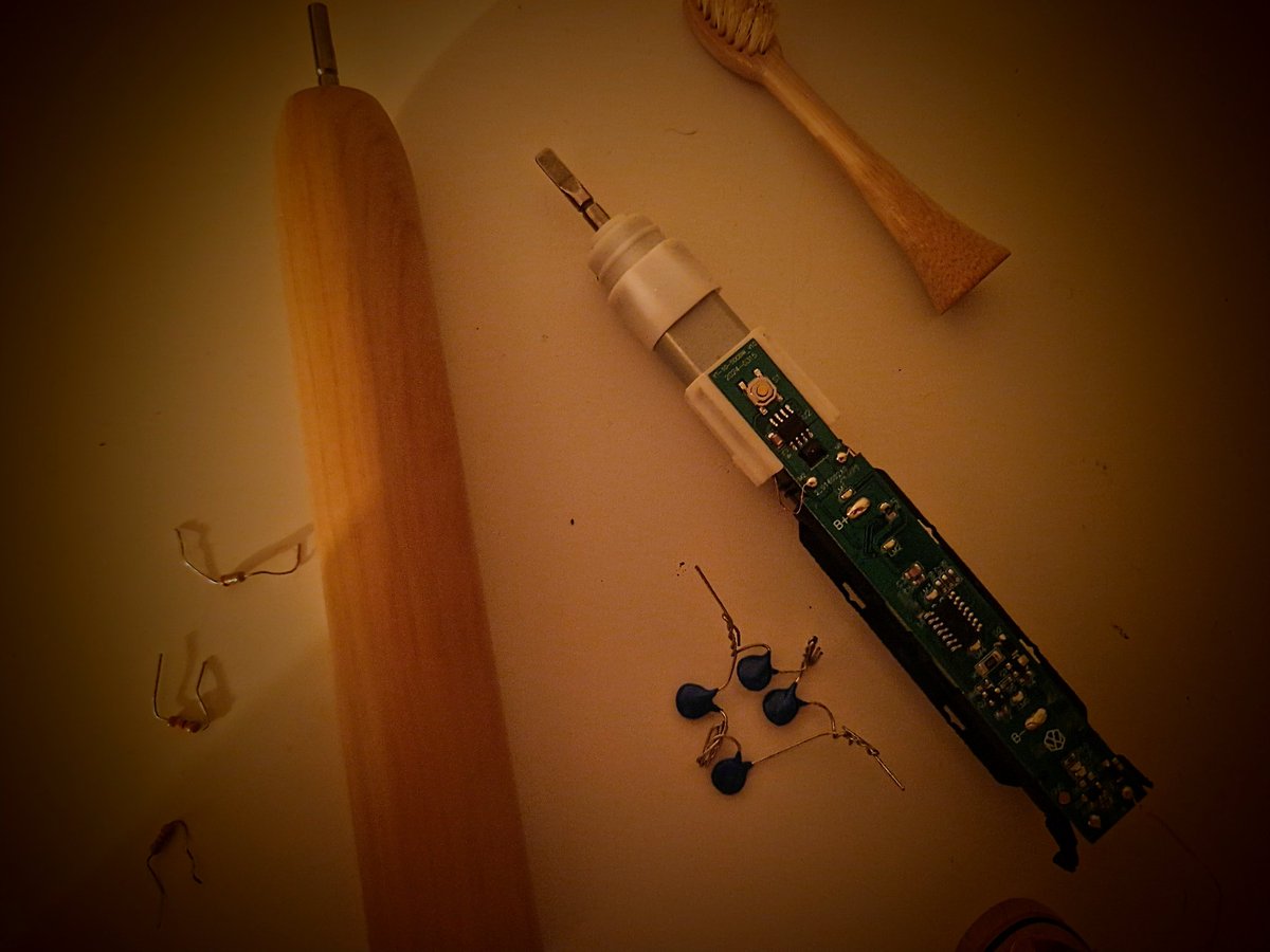 N'Golo 🔋💧⚡ tweet media