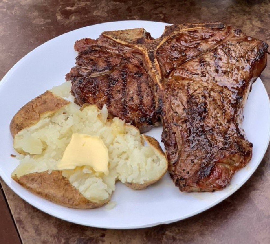 Ford_Nick's tweet image. What more do you need?