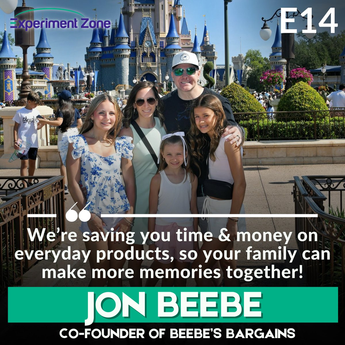 Experiment Zone tweet media