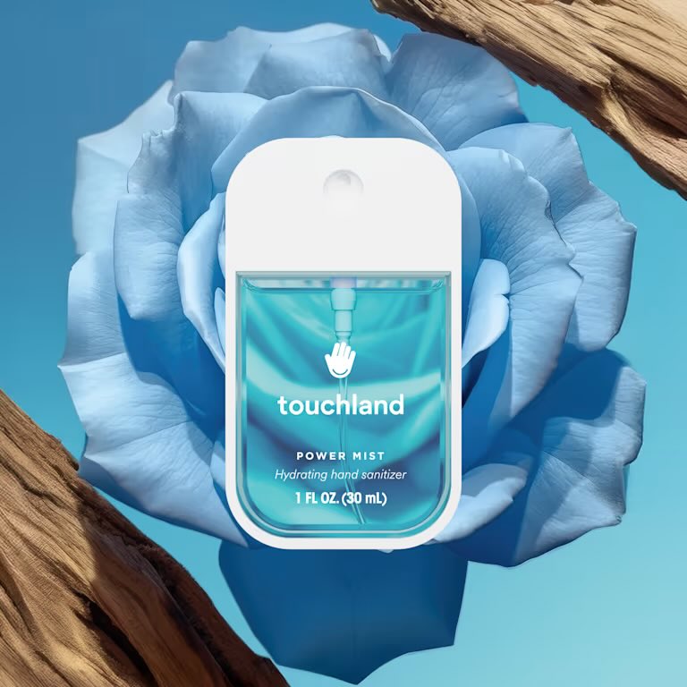 snkr_twitr's tweet photo. AD:  Dropping tomorrow at 8am PT/11am ET via Crocs US

Touchland Hand Mist Case https://t.co/HFZW0LN1mp

Touchland Power Mist Hand Sanitizer https://t.co/noaj06Bpci https://t.co/QAP0QDMv6S