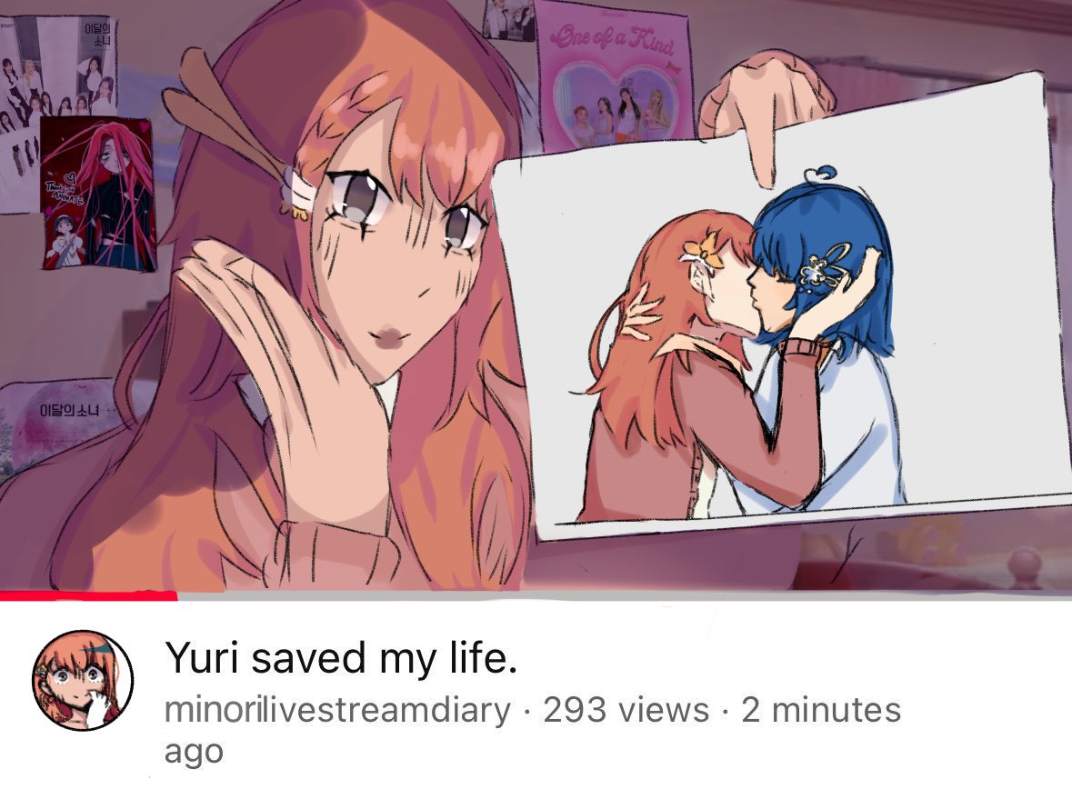 vivi tweet media