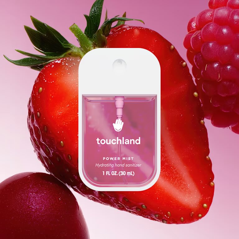 snkr_twitr's tweet photo. AD:  Dropping tomorrow at 8am PT/11am ET via Crocs US

Touchland Hand Mist Case https://t.co/HFZW0LN1mp

Touchland Power Mist Hand Sanitizer https://t.co/noaj06Bpci https://t.co/QAP0QDMv6S
