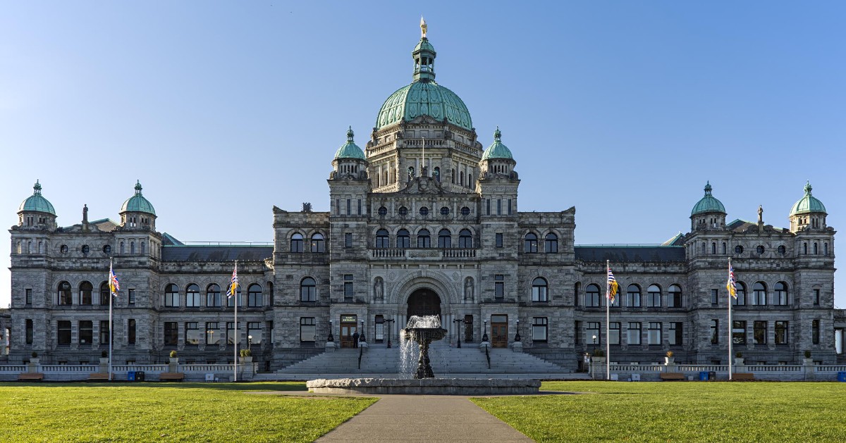 BC Financial Services Authority tweet media