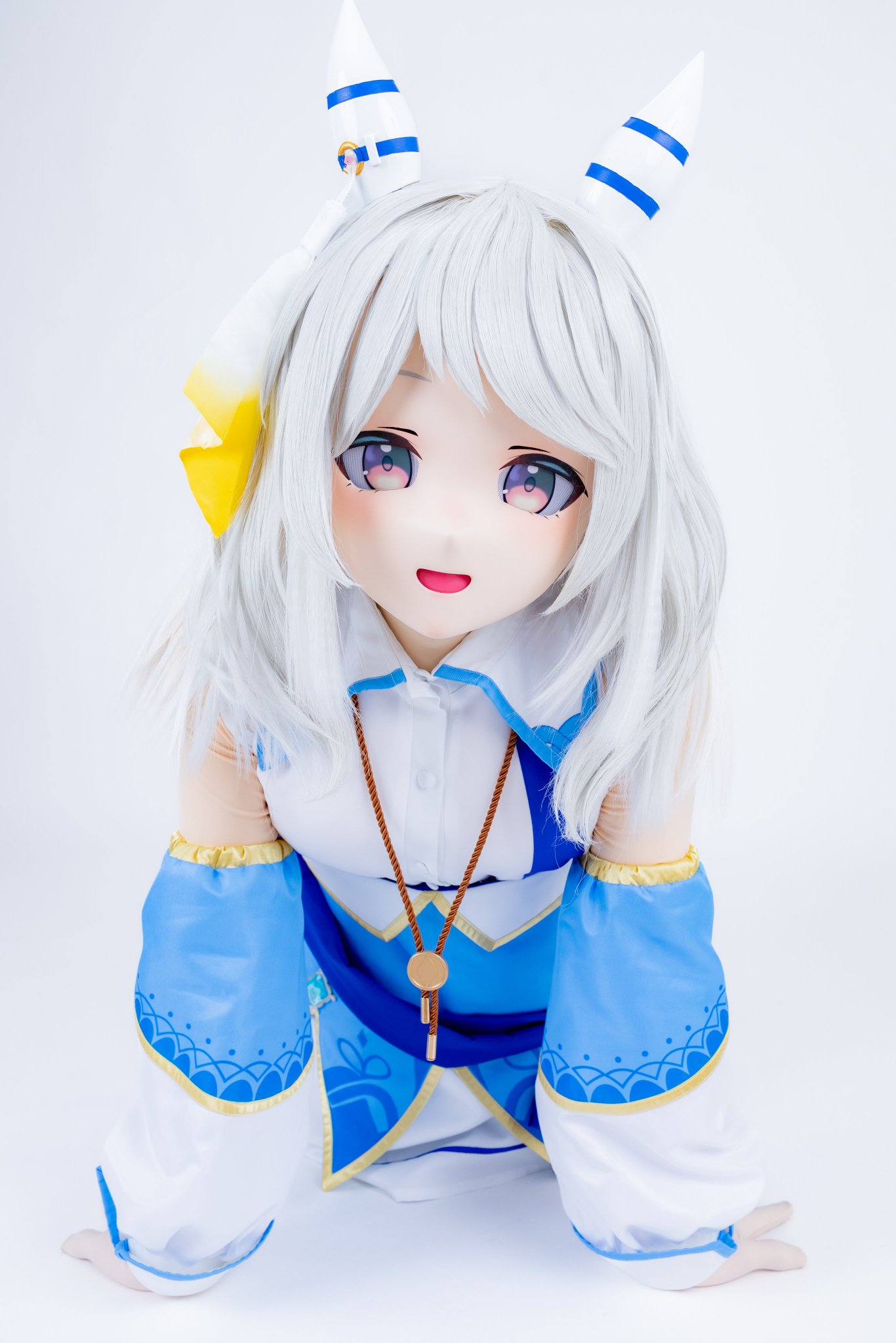 レオポン on X: 