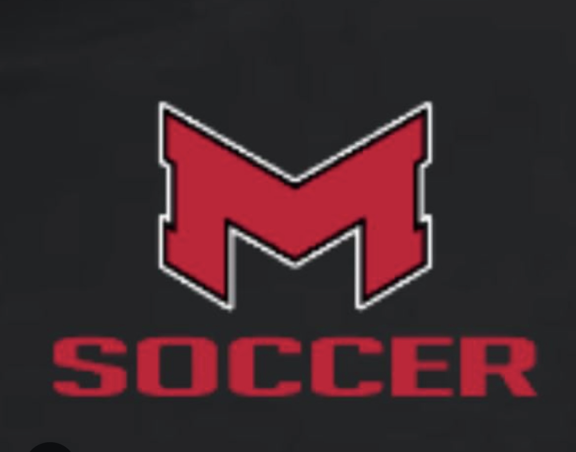 St Dominic Soccer welcomes Maryville University tonight ! 

SD HS Soccer Camp 2025