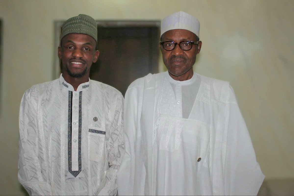 AhmedAdamu's tweet image. It is with deep sorrow and a heavy heart that we mourn the passing of President Muhammadu Buhari, one of Nigeria’s finest, disciplined, and honest leaders. This is a monumental loss to the nation he served with unwavering dedication and integrity. Rest in Peace, PMB.