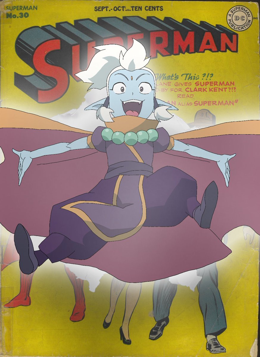 Collin The Cherub tweet media