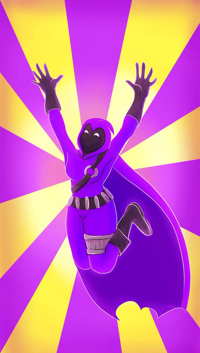 MarkStephenFord's tweet photo. “Can’t spoil my day.” (Art by StormWhiskers)
#stephaniebrown #dcspoiler https://t.co/U0C9La9HGv