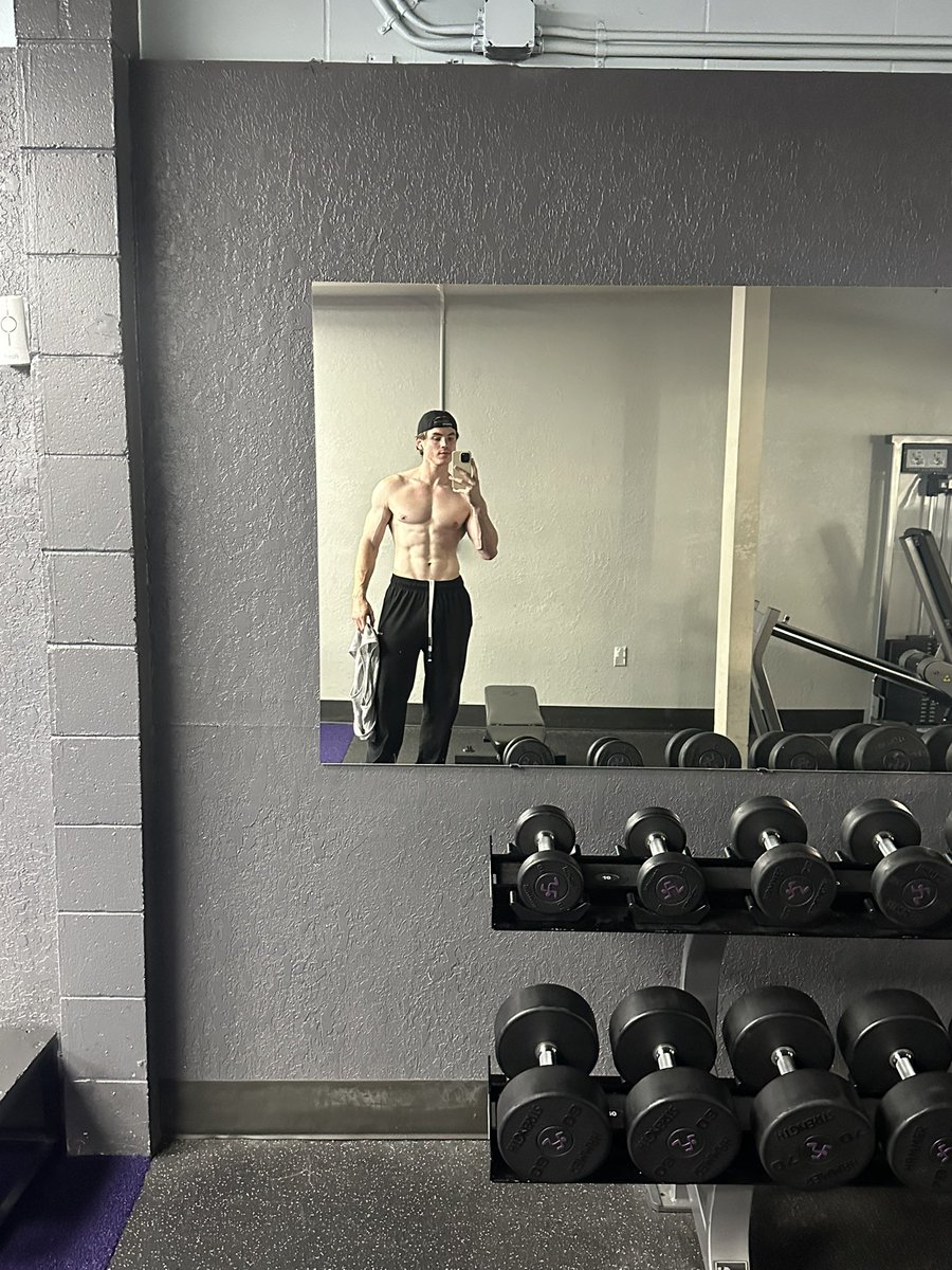 Push ✅🦾