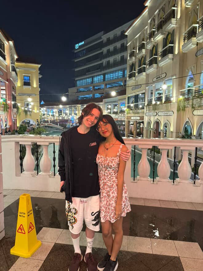 NVR Flay tweet media