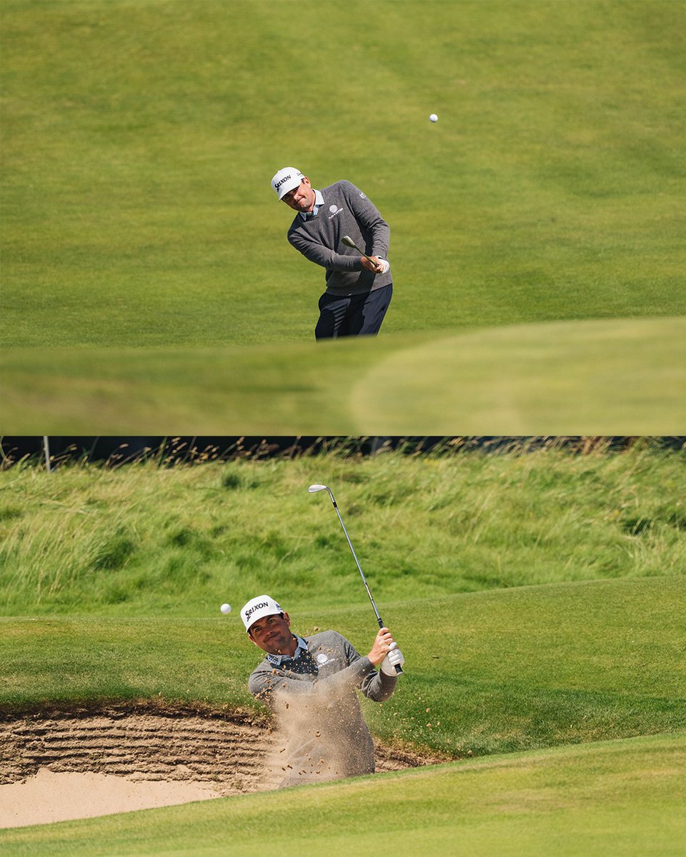 The grind before the glory. 🏆