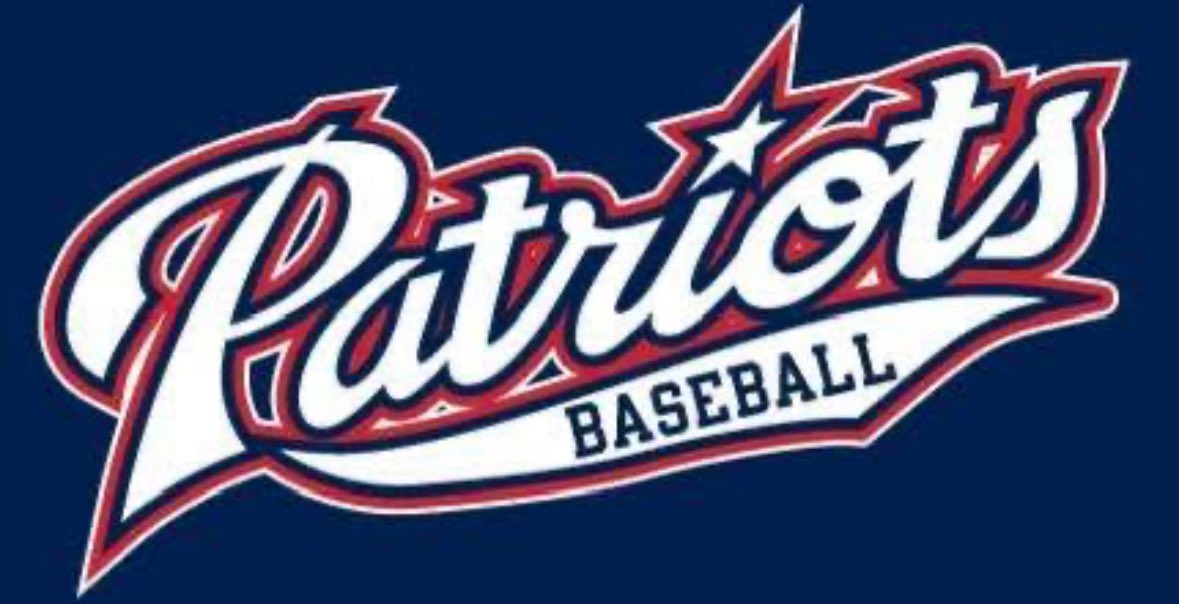 ALA Patriots Baseball (@lexalabase) on Twitter photo ALA Lexington Patriot Baseball is looking for the following positions:
JV pitching coach
JV asst coach
If anyone is interested please email an introduction and resumé to Head Coach Payton Dawkins at payton.dawkins@alalexington.org ALA Lexington Patriot Baseball is looking for the following positions:
JV pitching coach
JV asst coach
If anyone is interested please email an introduction and resumé to Head Coach Payton Dawkins at payton.dawkins@alalexington.org