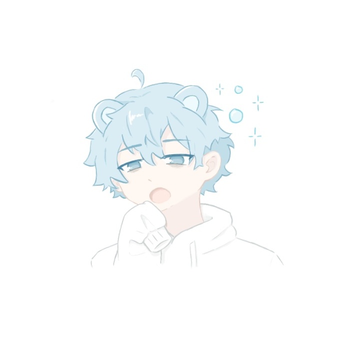 unimpish's tweet image. eepy