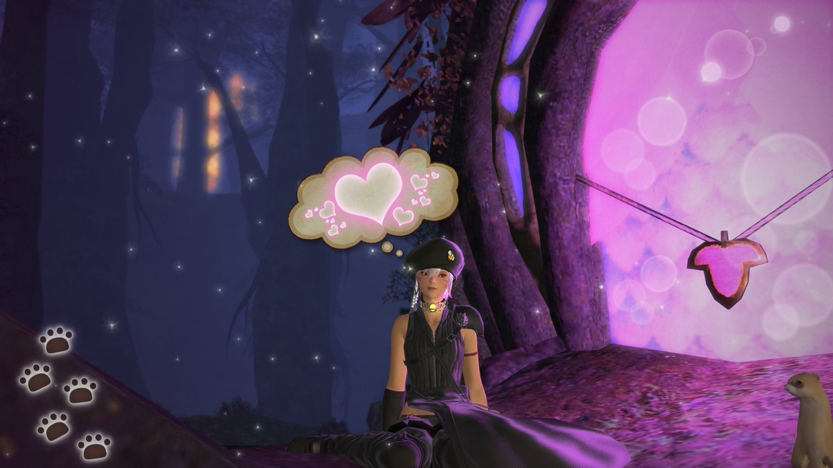 Master_St0rmy's tweet image. #FFXIV #gpose