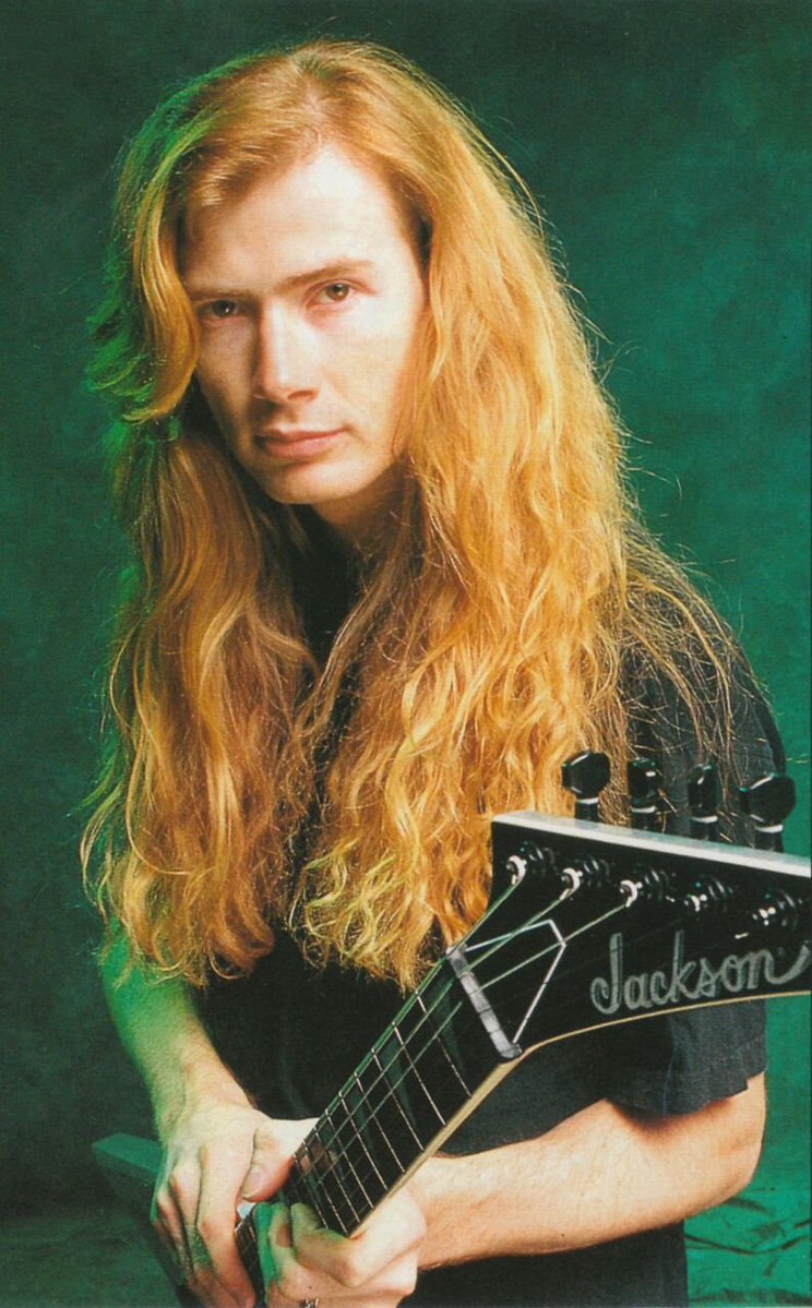 Megadeth's tweet image. 33 years ago, 'Countdown to Extinction' was released, becoming our first double-platinum album. What's your favorite track?