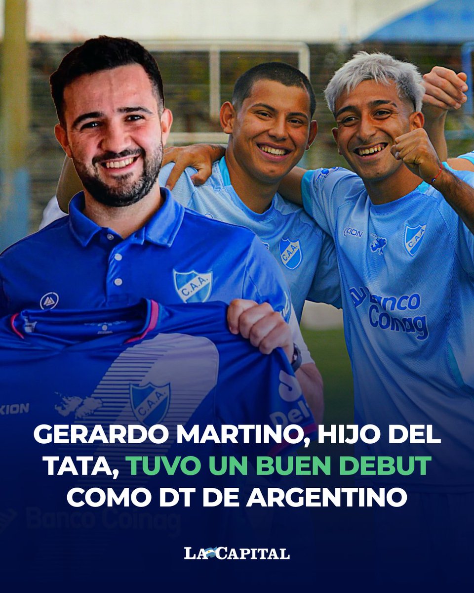 Diario La Capital tweet media