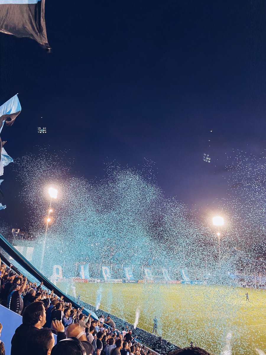 En 6 días volvemos a casa y empieza a sonar BELGRANO, MI BUEN AMIGO 🏴‍☠️☠️