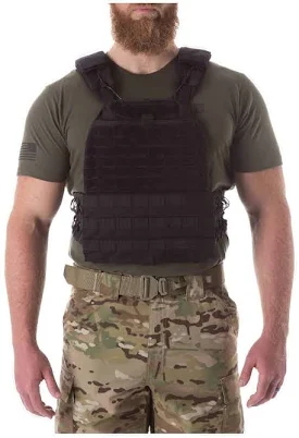 Which weighted vest should I buy?

For walking, running, pullups, etc.