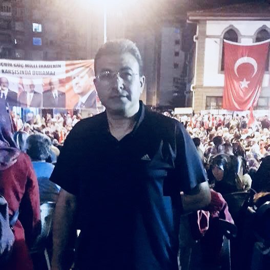 15 Temmuz milletimizin iradesine vurulmak istenen zincirleri kırdığı; milli iradesine, kutsal değerlerine, birlik ve beraberliğine sahip çıktığı şanlı bir zaferdir.🇹🇷