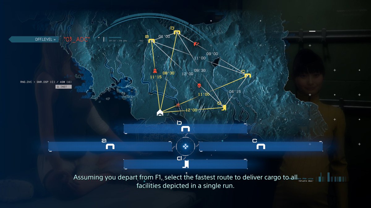 zach_hazard's tweet image. SAT Questions? In my Death Stranding?

IT&apos;S MORE LIKELY THAN YOU THINK.