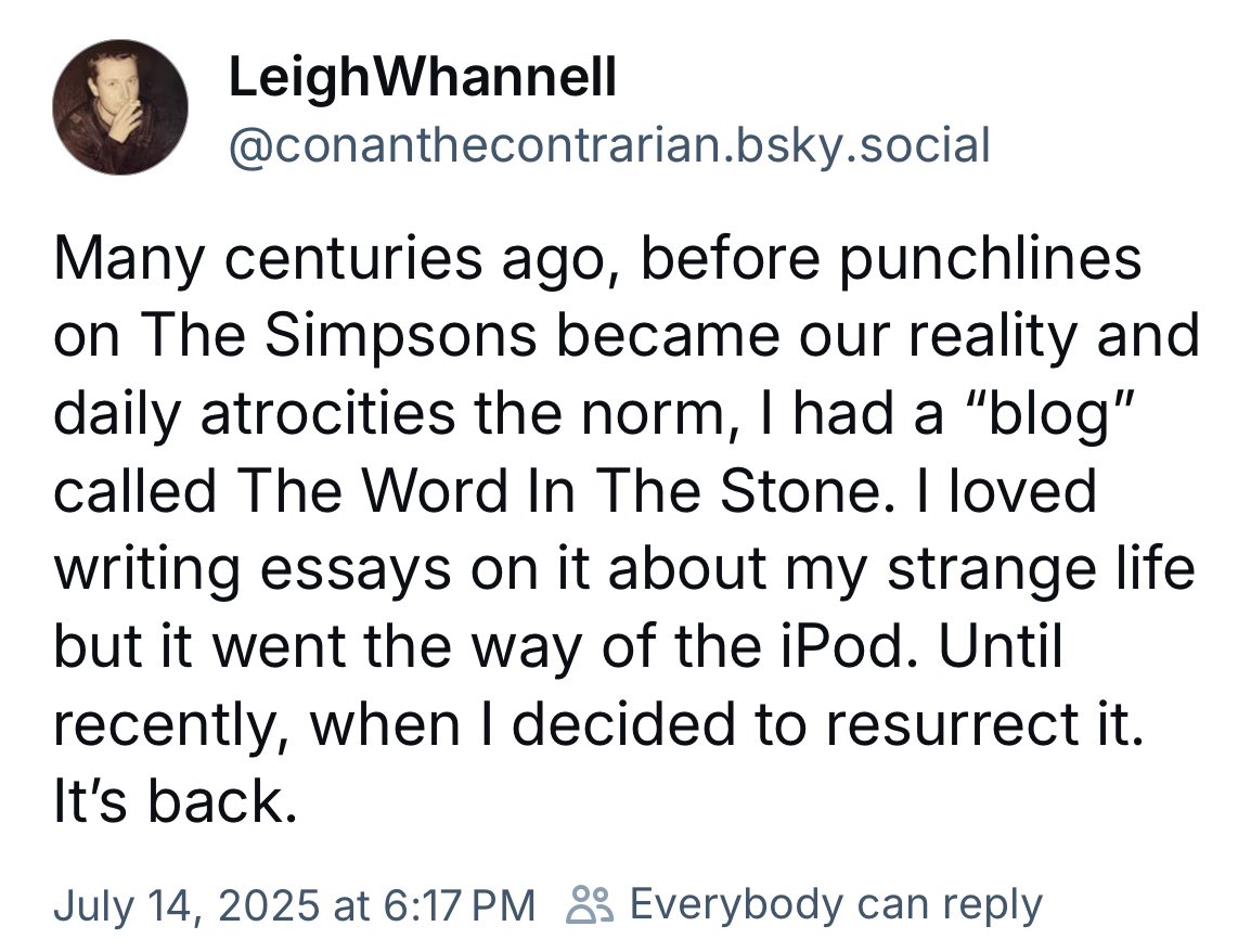 amandasfemme's tweet image. THEY JUST UNBURNED THE LIBRARY OF ALEXANDRIA