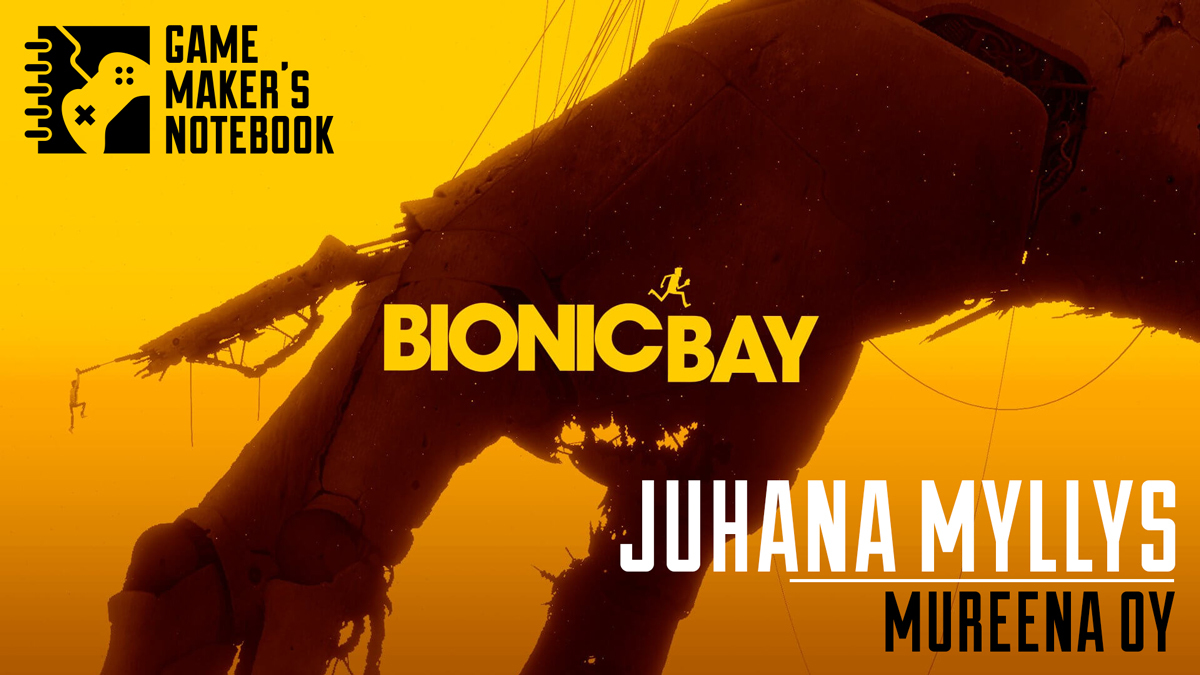 Academy of Interactive Arts & Sciences (@official_aias) on Twitter photo <a href="/BionicBay/">Bionic Bay - Out Now!</a> <a href="/JuhanaMyllys/">Juhana Myllys</a> Watch the full episode now on our YouTube page or listen on your favorite podcast app!
Support the show & get all of our episodes early/ad-free on Apple Podcasts!
All podcast links: interactive.org/Interviews/the… <a href="/BionicBay/">Bionic Bay - Out Now!</a> <a href="/JuhanaMyllys/">Juhana Myllys</a> Watch the full episode now on our YouTube page or listen on your favorite podcast app!
Support the show & get all of our episodes early/ad-free on Apple Podcasts!
All podcast links: interactive.org/Interviews/the…