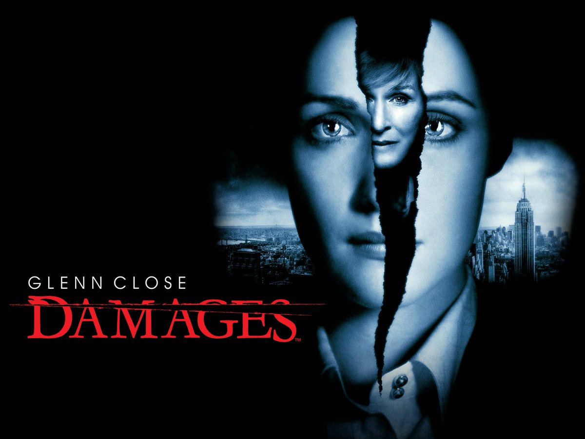 Finally got around to rewatching this masterpiece: