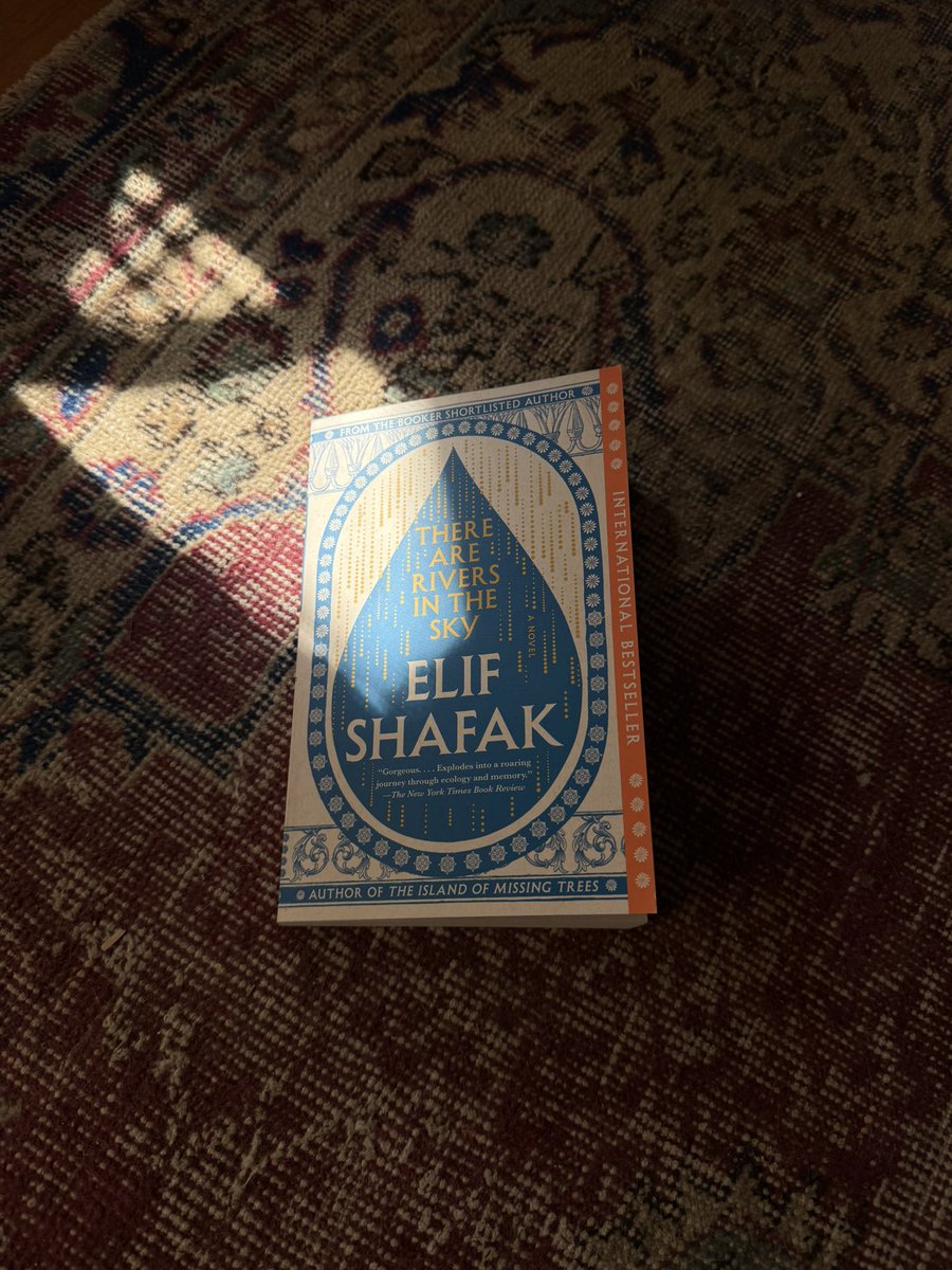 pavanareddyy's tweet image. this is the most beautiful and important book I have read all year.