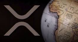 ‼️AFRICA APPROVED #XRP FOR ALL INTERNAL AND CROSS-BORDER PAYMENTS ACROSS ALL BANKS!‼️