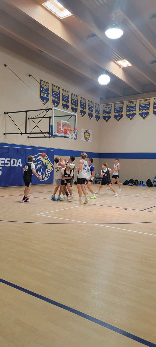 Crusaders came up on the short end against a good Colleyville Covenant team . #GoCru #family