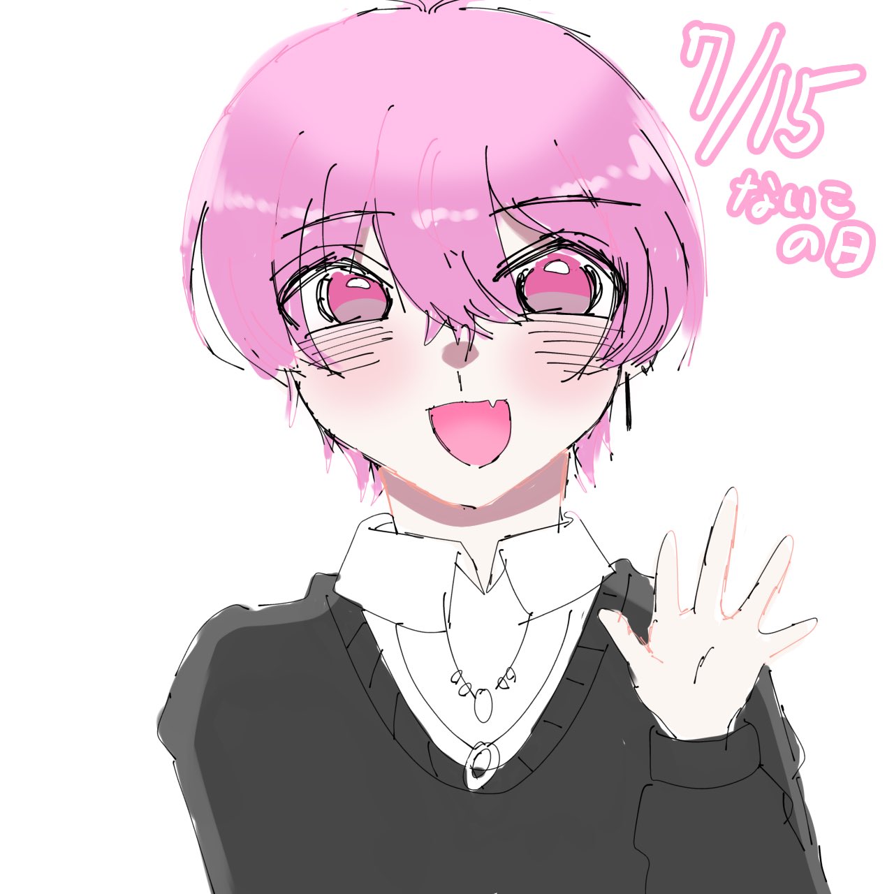 こはく🎲💎🦊@ないむ配信に感謝しかない on X: 