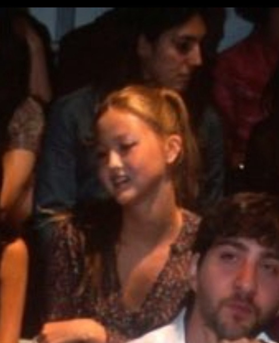 Is that Suki from 2f2f??