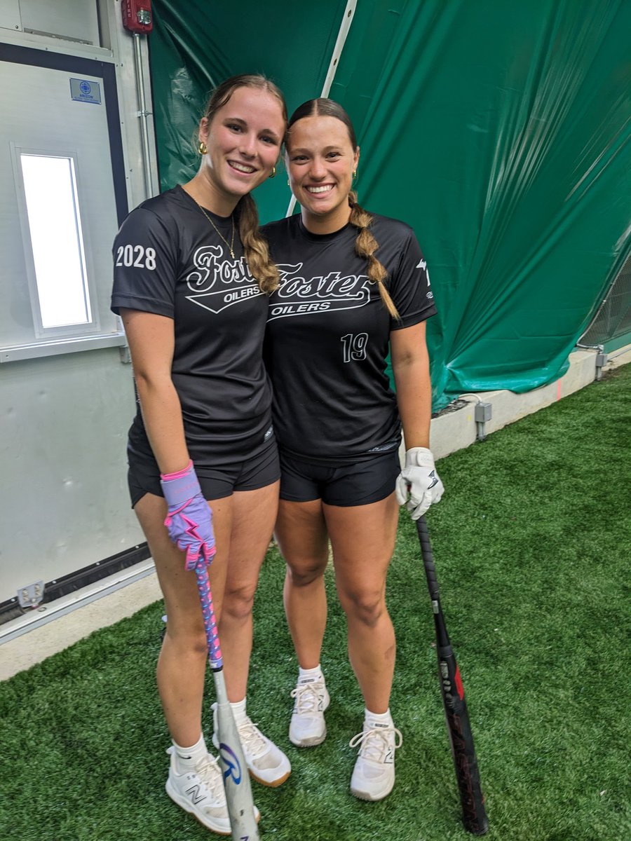 Foster Oilers 2009 tweet media