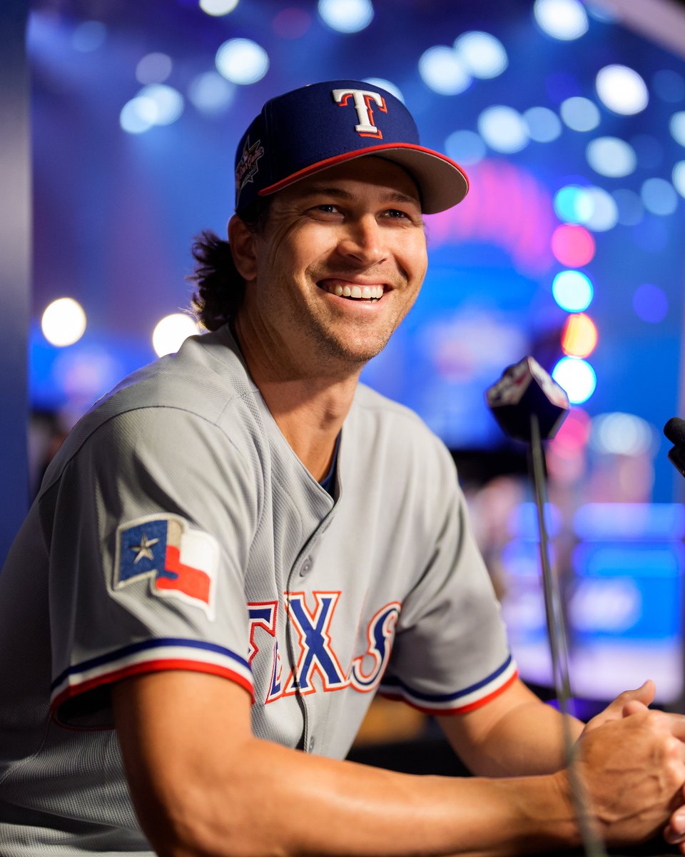 Texas Rangers tweet media