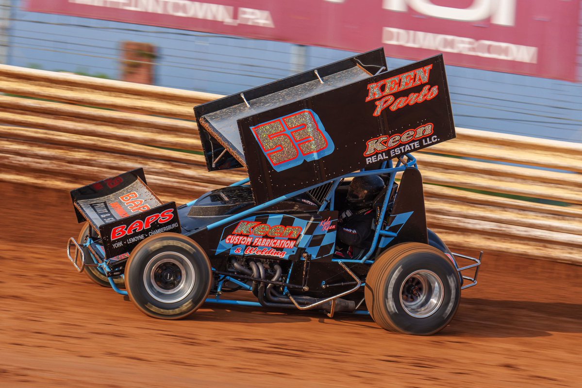 Kyle Keen (@keen_kyle) on Twitter photo After a great podium run <a href="/PortRoyalSpdway/">Port Royal Speedway #SpeedPalace</a> this past weekend, we are keeping Mark Smith in the car for a little while longer to continue developing our program. We are back this weekend at Port! After a great podium run <a href="/PortRoyalSpdway/">Port Royal Speedway #SpeedPalace</a> this past weekend, we are keeping Mark Smith in the car for a little while longer to continue developing our program. We are back this weekend at Port!
