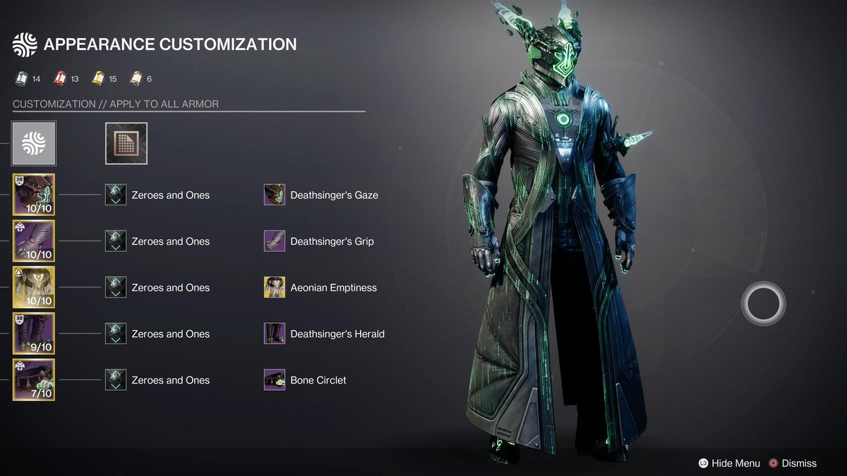 jeffrey014's tweet photo. @BungieLove @Destiny2Team https://t.co/YWRbx2YNnF