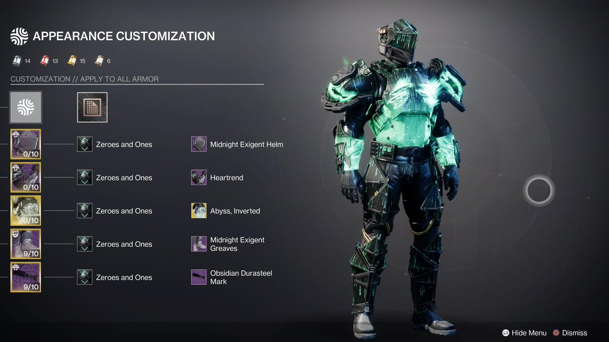 jeffrey014's tweet photo. @BungieLove @Destiny2Team https://t.co/YWRbx2YNnF