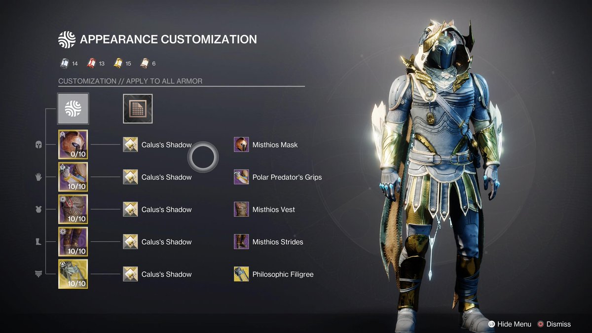 jeffrey014's tweet photo. @BungieLove @Destiny2Team https://t.co/YWRbx2YNnF