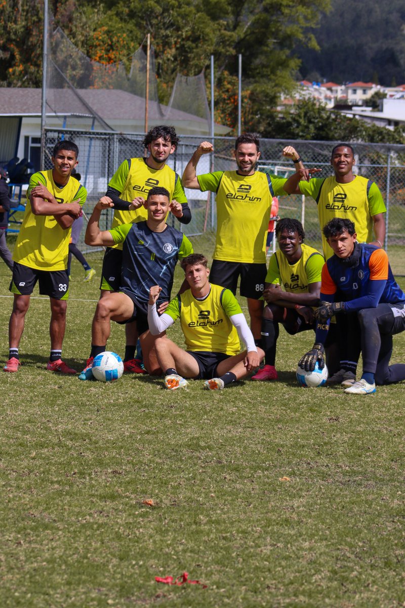 Club San Antonio tweet media