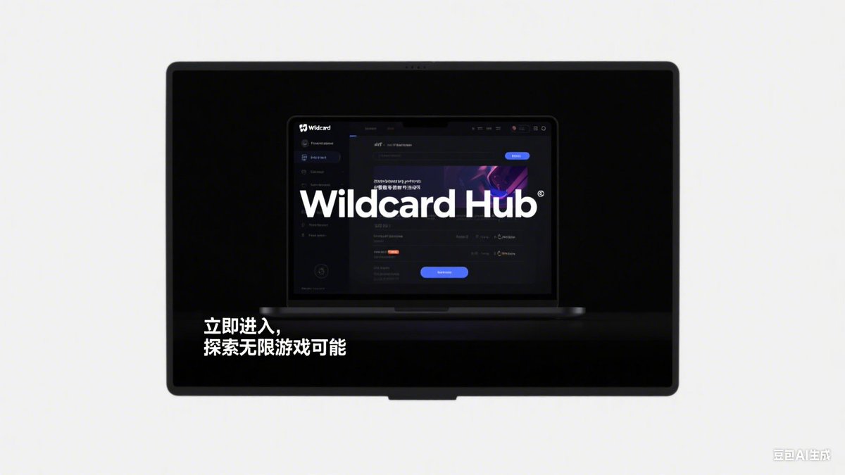 ValerioSpears's tweet image. Introducing Genesis Wild Pass: Your gateway to exclusive content and rewards in the PlayWildcard universe! @PlayWildcard @paulbettner