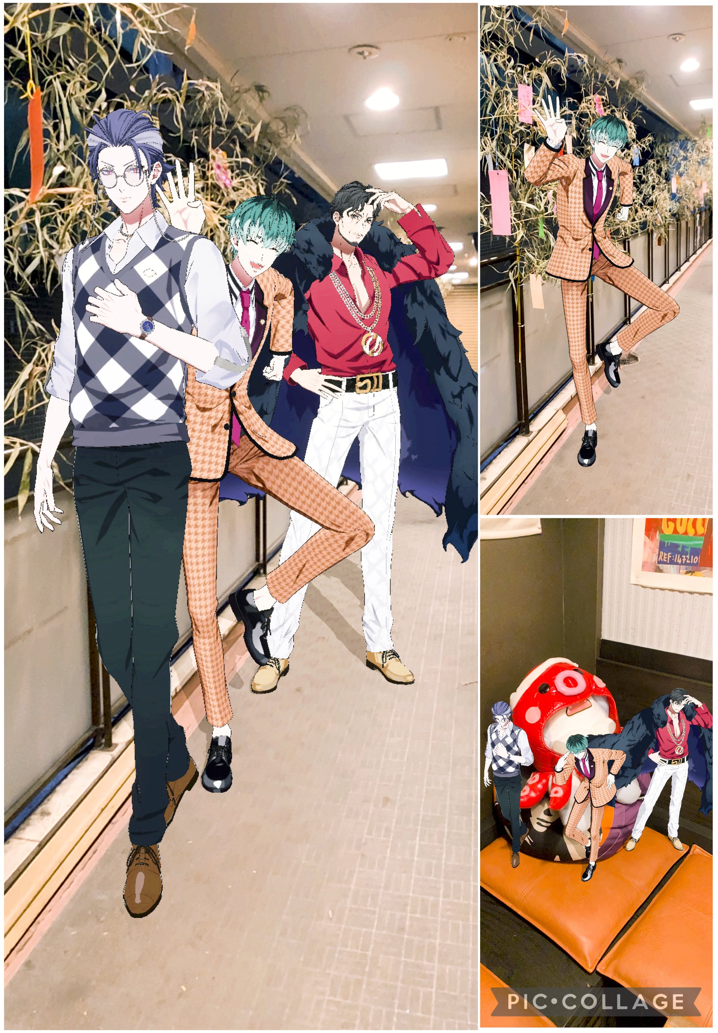 bijou-rosa@HYP☆ (@HYP0907) / X