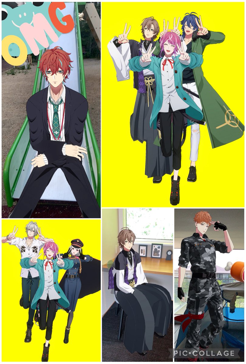 bijou-rosa@HYP☆ (@HYP0907) / X