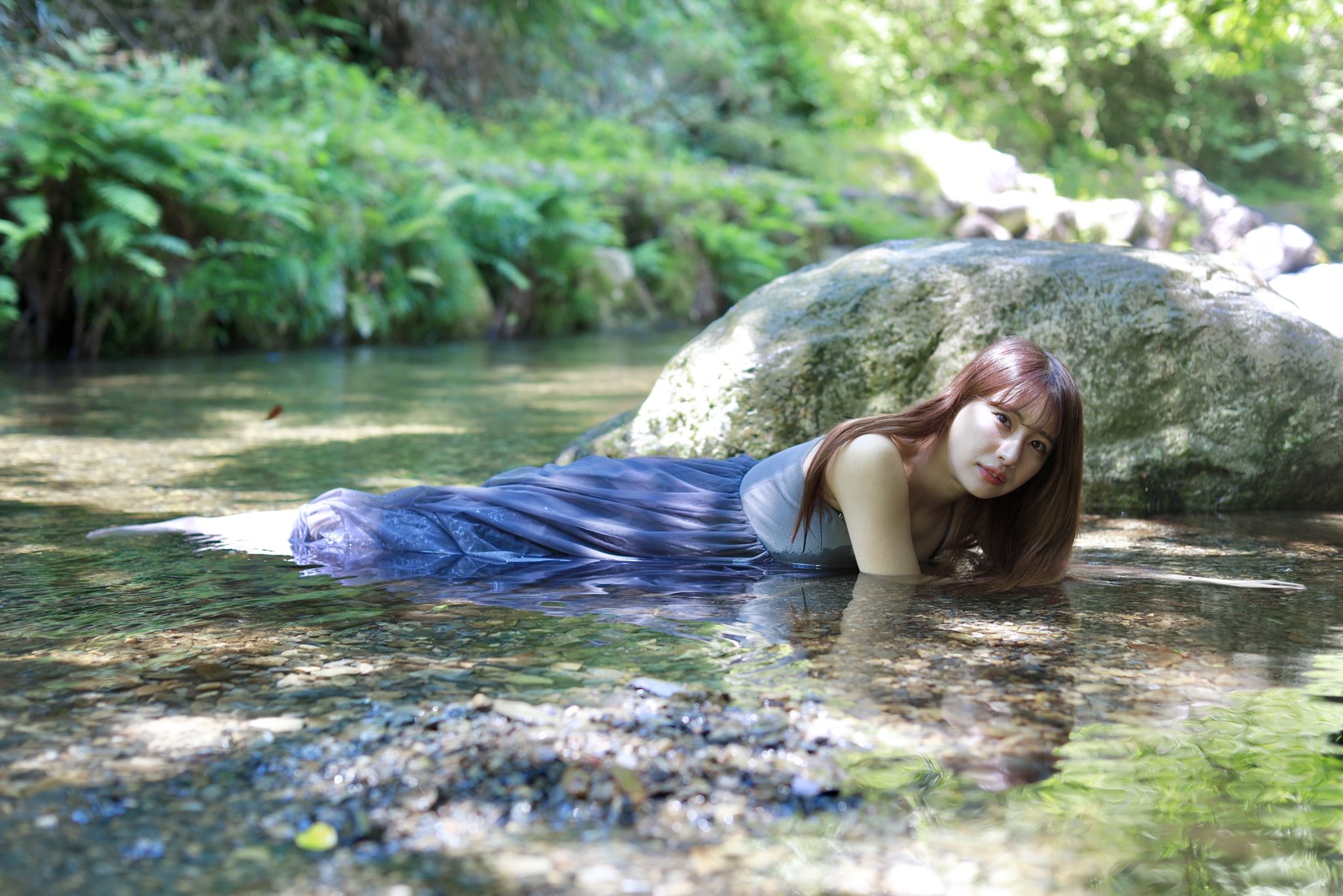 瓶の風景 マイセン 花瓶「夏のそよ風」 50489/933A84 | 世界限定品等