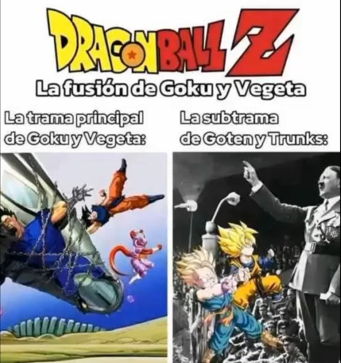 Language barrier be damned ts prob be funny as hell