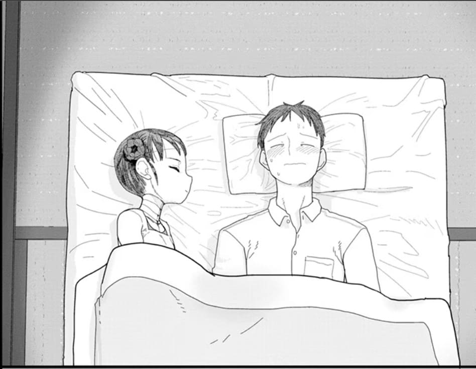 僕の妻は感情がないのエロシーンまとめ